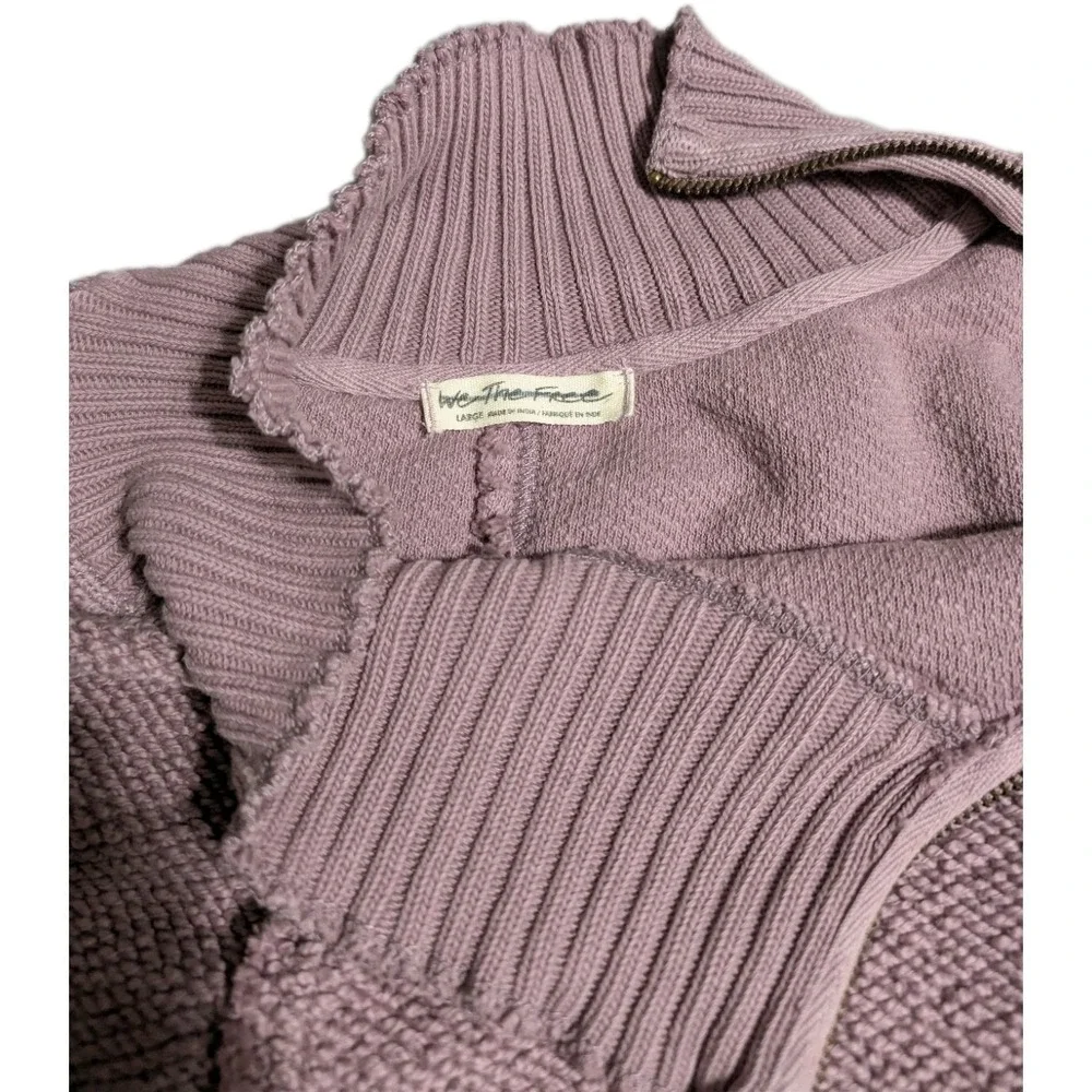 Free People stylish oversized